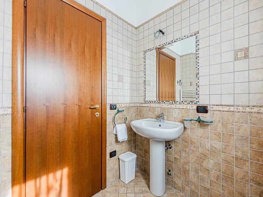 *Vivere In Arte* Near Theairport Povegliano Veronese 外观 照片