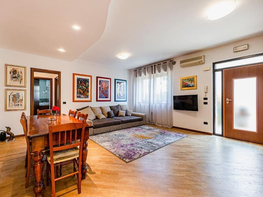 *Vivere In Arte* Near Theairport Povegliano Veronese 外观 照片