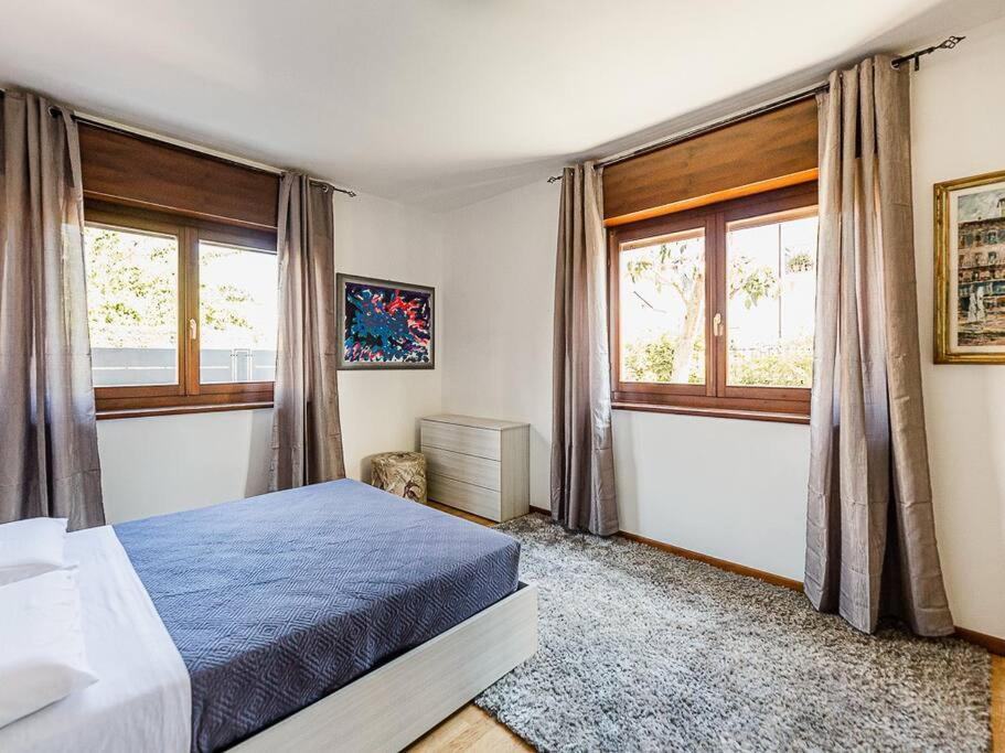 *Vivere In Arte* Near Theairport Povegliano Veronese 外观 照片