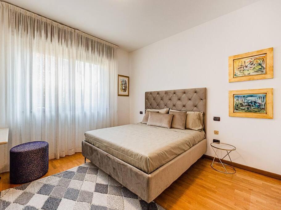 *Vivere In Arte* Near Theairport Povegliano Veronese 外观 照片