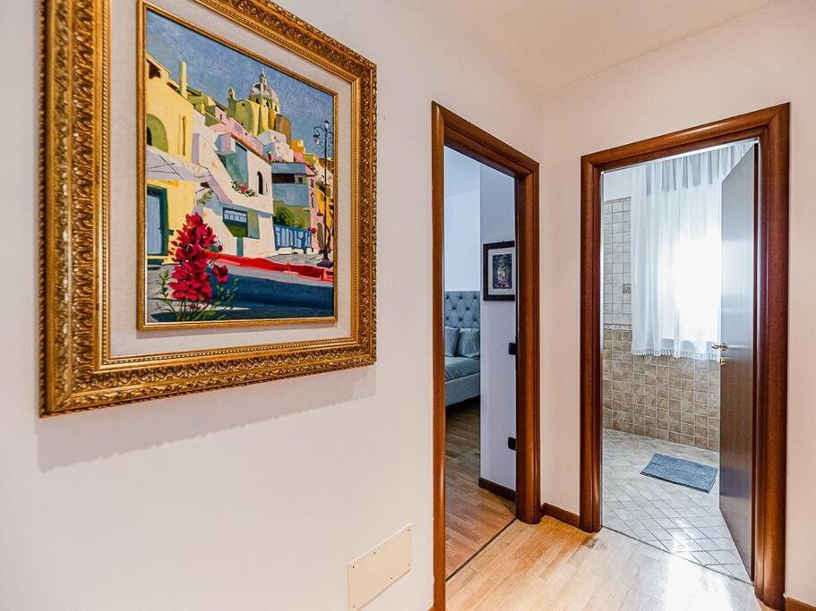 *Vivere In Arte* Near Theairport Povegliano Veronese 外观 照片