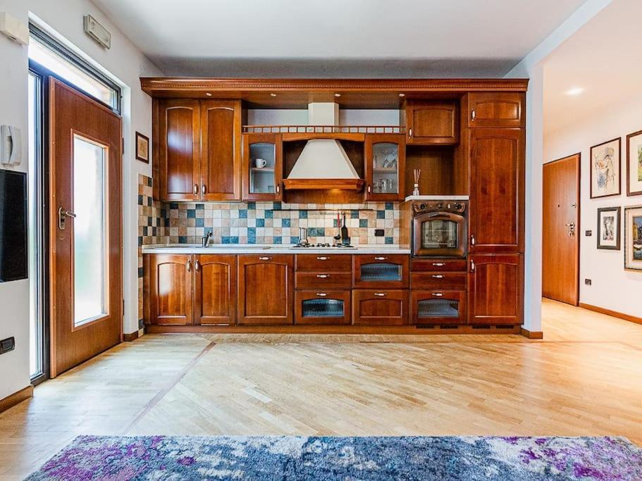 *Vivere In Arte* Near Theairport Povegliano Veronese 外观 照片