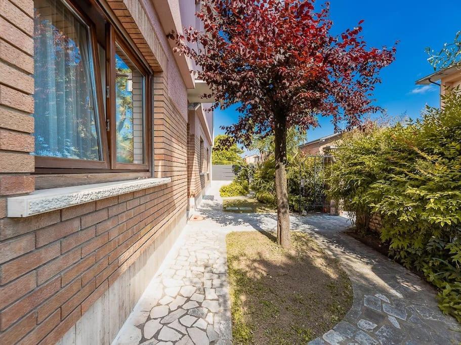 *Vivere In Arte* Near Theairport Povegliano Veronese 外观 照片